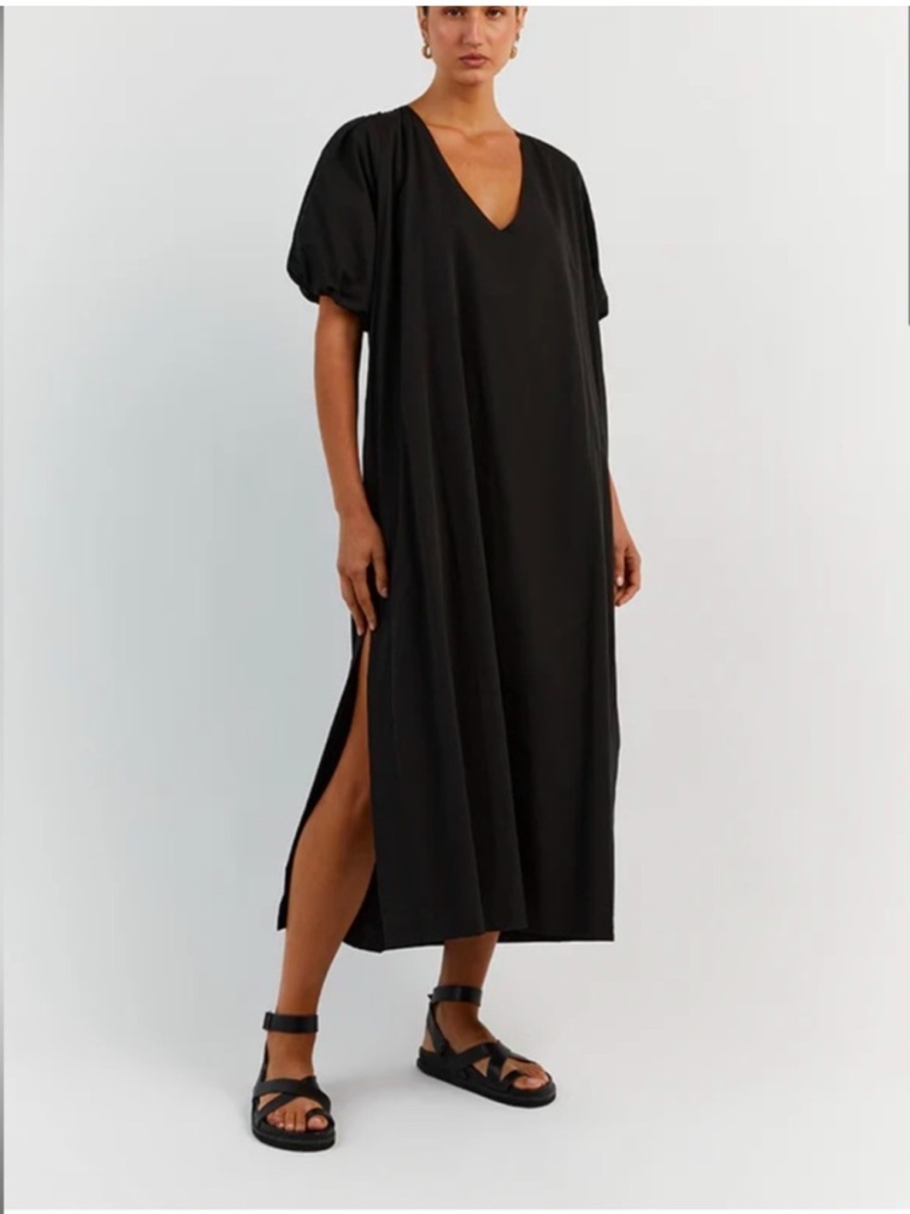 DISSH Skylar Midi Dress Size 6